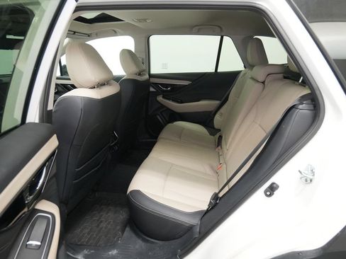 Used 2024 Subaru Outback Limited AWD/4WD image 21