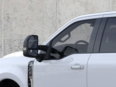 New 2026 Ford F250 XLT w/ XLT Premium Package image 20