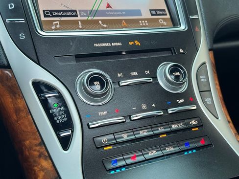 Used 2019 Lincoln Nautilus Reserve image 44