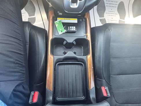 Certified 2022 Honda CR-V Touring image 22