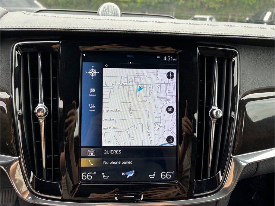Used 2018 Volvo V90 T6 Inscription AWD/4WD image 31
