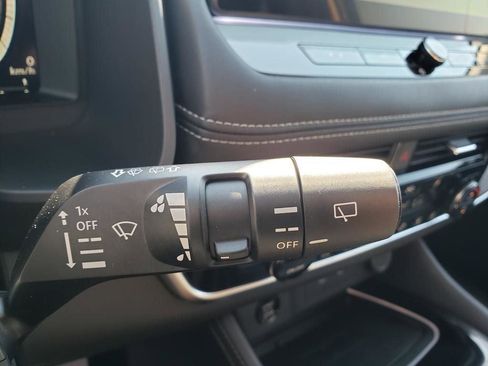 Certified 2025 Nissan Rogue Platinum w/ Platinum Premium Package image 40