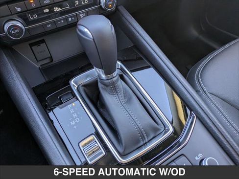 New 2025 MAZDA CX-5 AWD 2.5 S w/ Preferred Package image 9