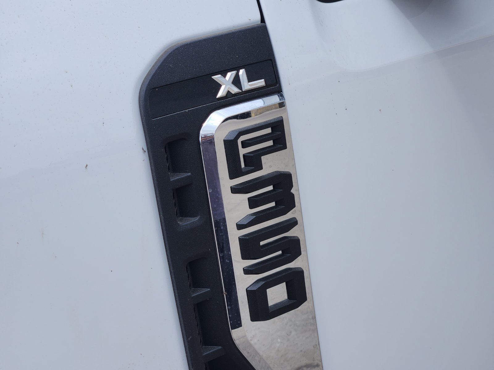 New 2026 Ford F350 XL AWD/4WD image 12