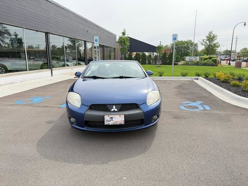Used 2010 Mitsubishi Eclipse GT FWD image 2