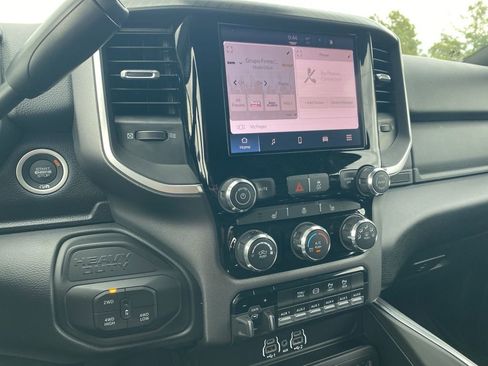 New 2026 RAM 3500 Lone Star image 20