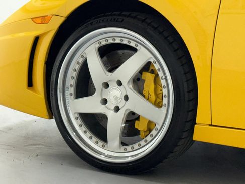 Used 2006 Lamborghini Gallardo AWD/4WD image 80