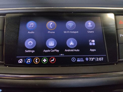 Used 2020 Buick Enclave Preferred image 25