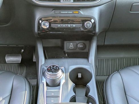 New 2026 Ford Escape SE w/ PHEV Premium Package image 20