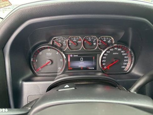 Used 2016 GMC Sierra 1500 SLE w/ Texas SLE Value Package image 15