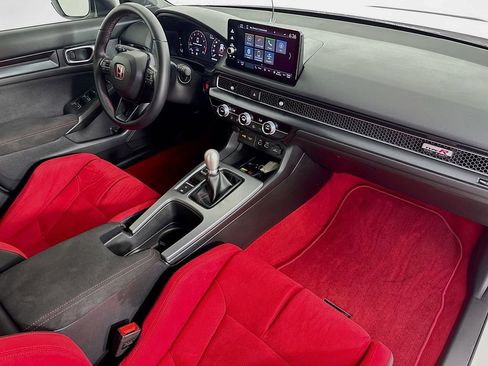 Used 2025 Honda Civic Type R image 35