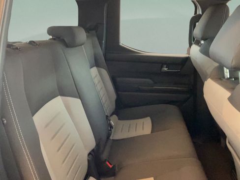 Certified 2024 Toyota Tacoma TRD Sport RWD image 32