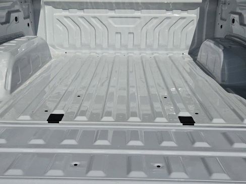 New 2025 Chevrolet Silverado EV W/T image 5