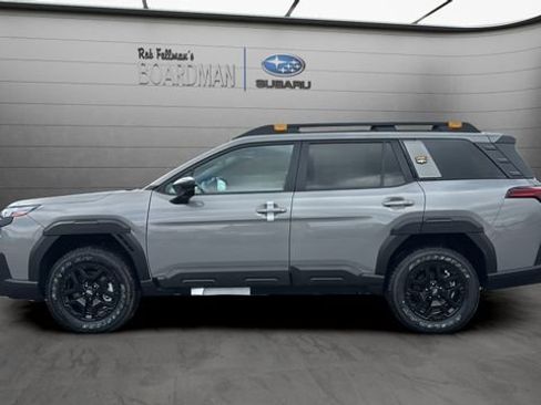 New 2026 Subaru Outback Wilderness AWD/4WD image 9
