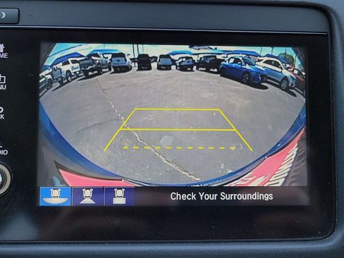 Used 2021 Honda HR-V EX image 14