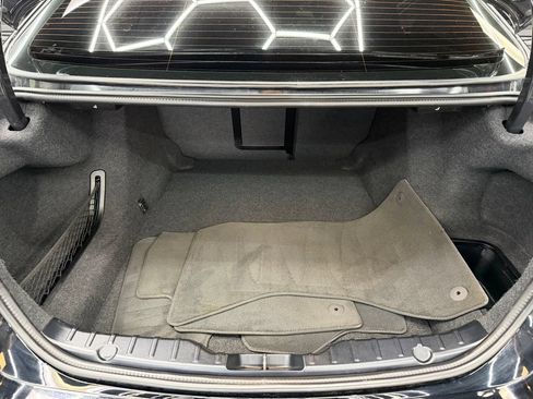 Used 2016 BMW 535i Sedan RWD image 42