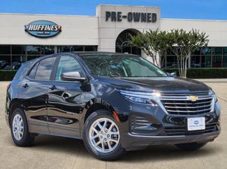 Used 2022 Chevrolet Equinox LS w/ LS Convenience Package FWD video 1