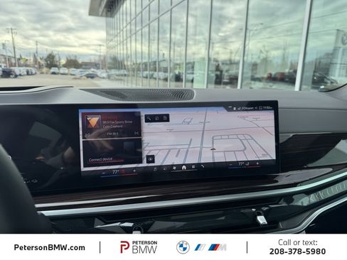 New 2026 BMW X5 xDrive50e w/ Premium Package image 29