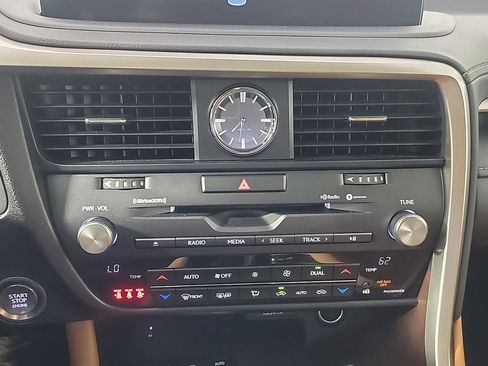 Used 2021 Lexus RX 350 AWD w/ Premium Package image 29