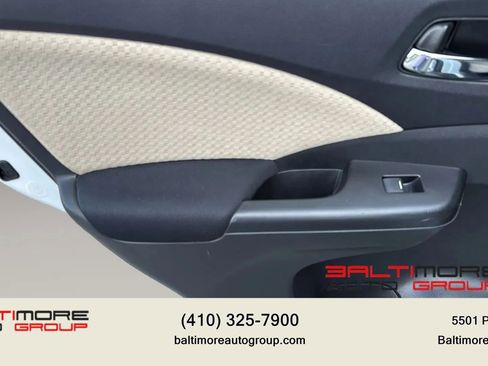 Used 2016 Honda CR-V EX image 20