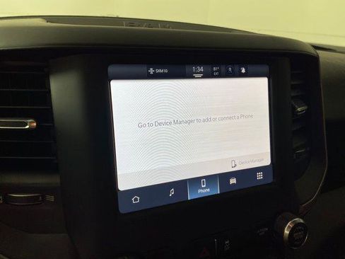 New 2024 RAM 5500 Tradesman image 21