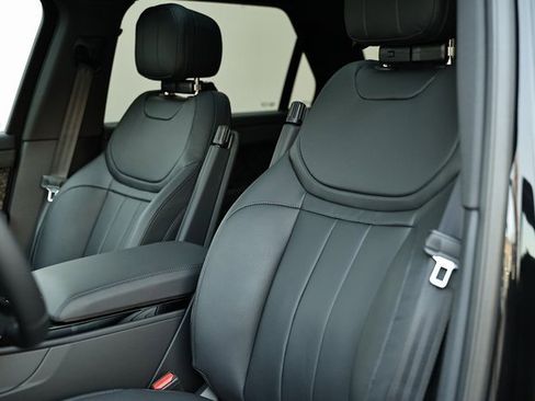 New 2026 Land Rover Range Rover Sport Dynamic SE image 26