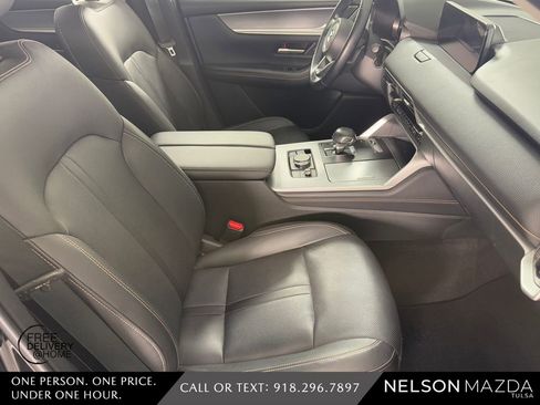 Used 2024 MAZDA CX-90 Plug-In Hybrid w/ Premium Pkg image 45