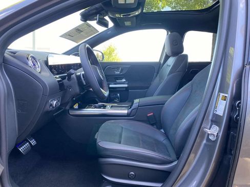 Certified 2025 Mercedes-Benz GLA 250 image 27