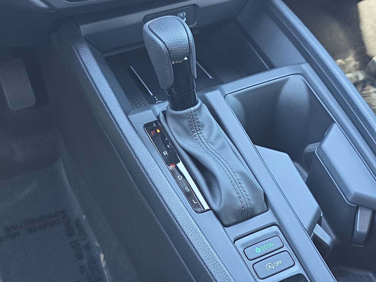 New 2026 Honda Accord LX image 20