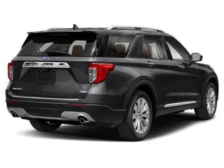 Used 2024 Ford Explorer Limited w/ Limited Technology Package AWD/4WD video 2