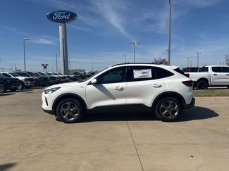 New 2026 Ford Escape ST-Line Select w/ Tech Pack #1 AWD/4WD video 2