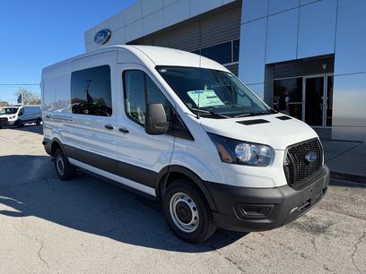New 2024 Ford Transit 250 148 Medium Roof
