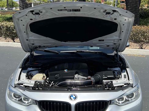 Used 2014 BMW 435i Coupe RWD image 23