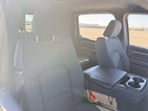 New 2025 RAM 1500 Lone Star image 24