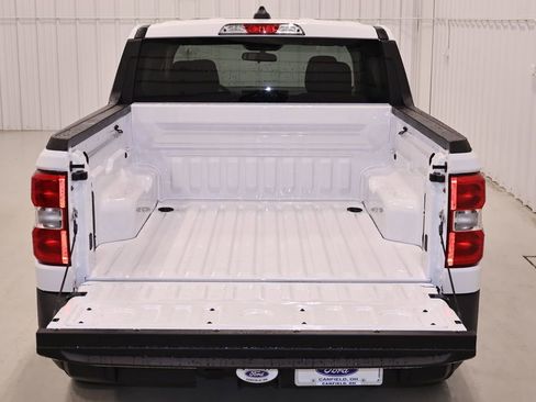 New 2026 Ford Maverick XLT FWD image 25