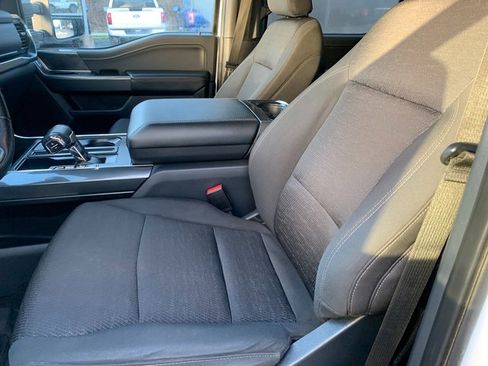 Used 2022 Ford F150 XLT w/ Equipment Group 302A High image 20