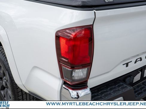 Used 2021 Toyota Tacoma SR5 image 11