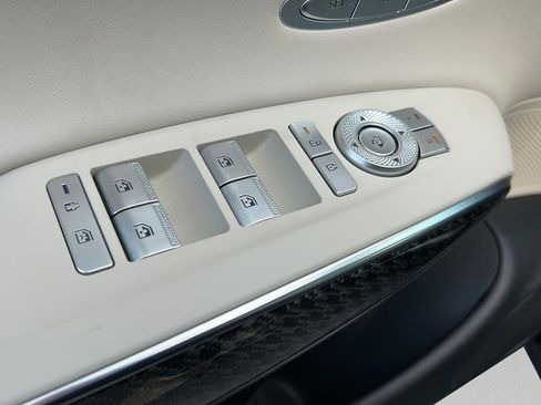 New 2026 Genesis GV70 3.5T Sport Prestige AWD/4WD image 12