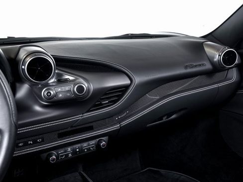 Certified 2021 Ferrari F8 Tributo image 28