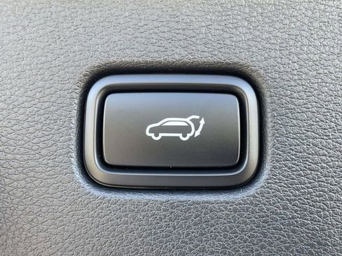 New 2026 Kia Sportage EX image 19