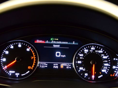 Certified 2024 Audi A5 2.0T Premium w/ Convenience Package image 16