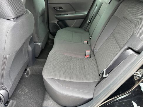 New 2026 Nissan Kicks S FWD image 18