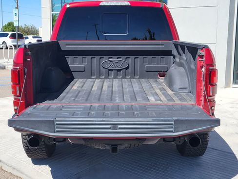 Used 2020 Ford F150 Raptor w/ Equipment Group 802A Luxury AWD/4WD image 30