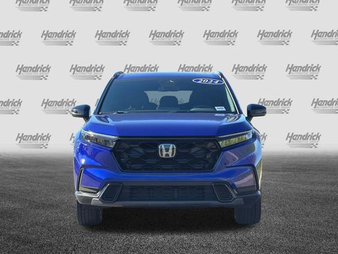 Used 2024 Honda CR-V Sport image 10