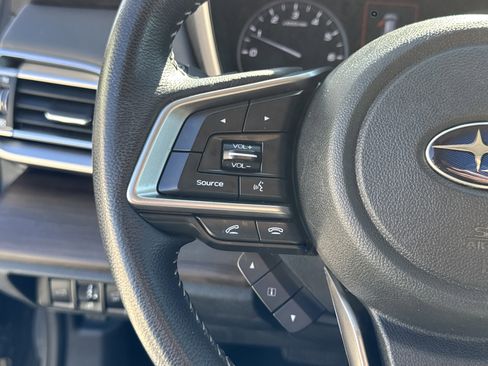 Used 2020 Subaru Outback Onyx Edition XT w/ Tech Package 2 image 22