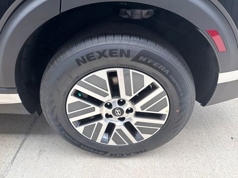 New 2026 Hyundai Palisade FWD Hybrid image 11