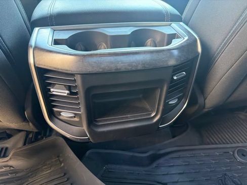 Used 2024 RAM 1500 Big Horn AWD/4WD image 31