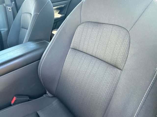 Certified 2023 Nissan Altima 2.5 SV FWD image 17