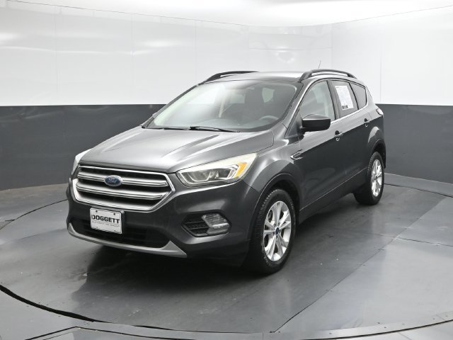 Used 2017 Ford Escape SE w/ Equipment Group 201A FWD image 33