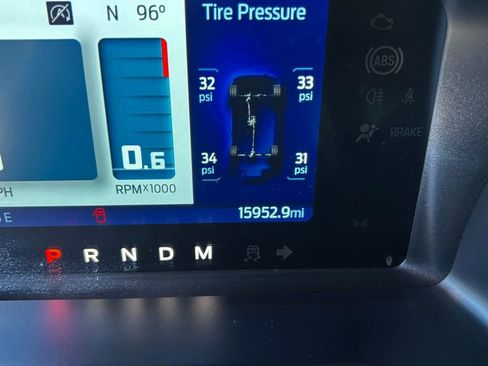 Used 2022 Ford Bronco Big Bend image 15